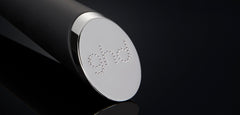 GHD THE SMOOTHER - NATURAL BRISTLE BRUSH SIZE 2 (35MM BARREL)