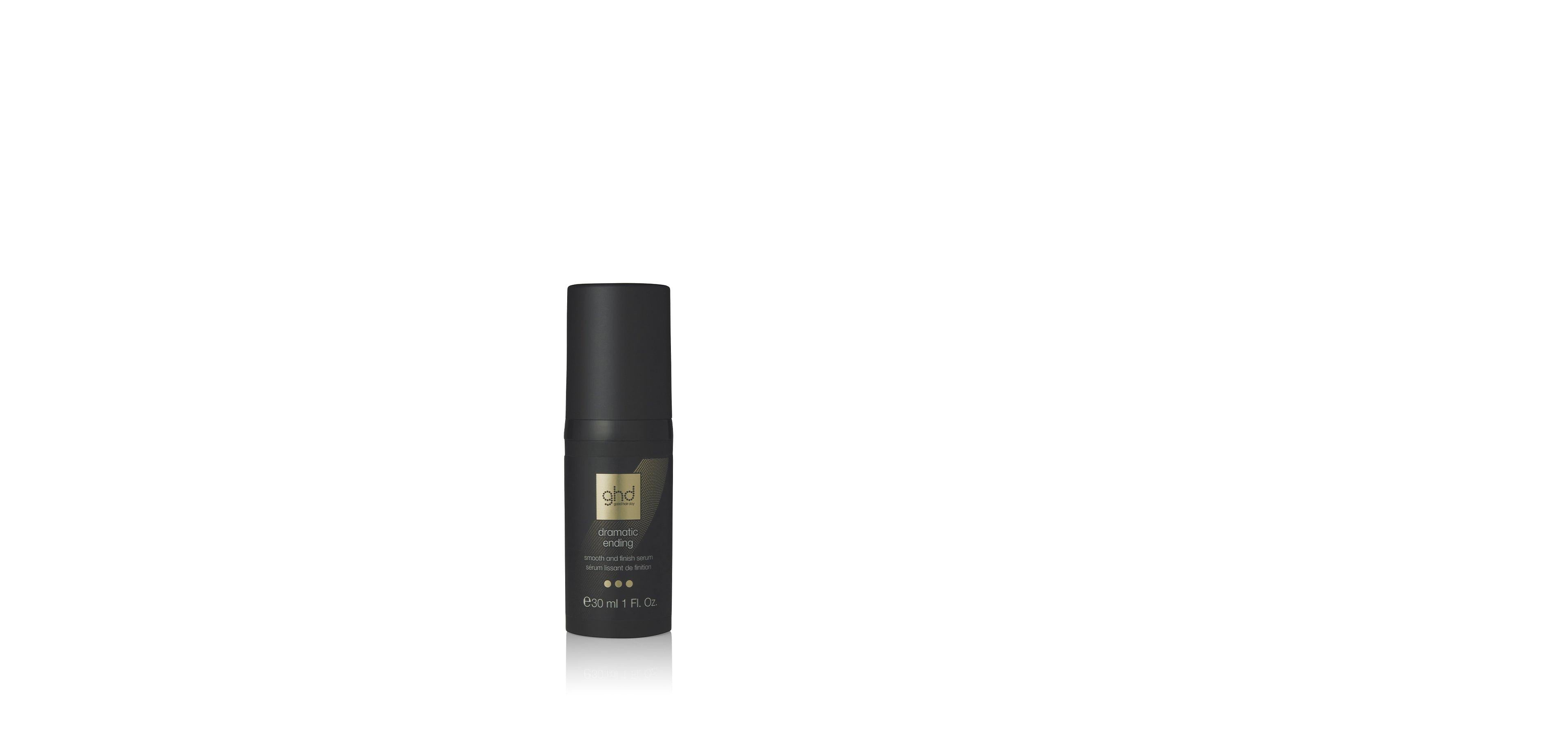 GHD DRAMATIC ENDING - SMOOTH & FINISH SERUM