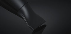 GHD HELIOS PROFESSIONAL HAIR DRYER IN BLACK