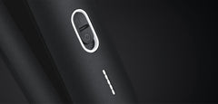GHD UNPLUGGED CORDLESS HAIR STRAIGHTENER (22MM PLATE) BLACK