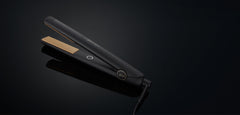 GHD ORIGINAL HAIR STRAIGHTENER (24MM PLATE) BLACK