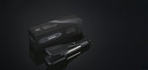 GHD DUET STYLE HOT AIR STYLER IN BLACK