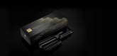 NEW GHD WAVE TRIPLE BARREL HAIR WAVER