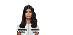 NEW GHD WAVE TRIPLE BARREL HAIR WAVER