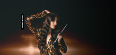 NEW GHD CHRONOS CURVE CLASSIC TONG (26MM BARREL) FOR DEFINED WAVES