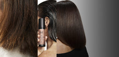 NEW GHD REHAB DRY HAIR NOURISHER CREAM