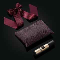 NEW GHD STYLE GIFT SET IN CHERRY CHIC WITH HAIR CLIP