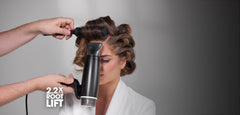 NEW GHD SPEED HALO STYLING CONCENTRATOR NOZZLE