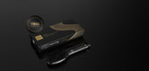 NEW & IMPROVED GHD GLIDE+ HOT BRUSH