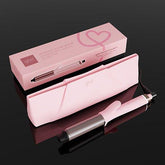 NEW GHD CHRONOS CURVE GRAND TONG (32MM BARREL) DUSTED PINK FOR BIG VOLUMINOUS CURLS