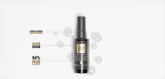 NEW GHD SLEEK OPERATOR - WET OR DRY HAIR OIL ELIXIR