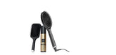 GHD GLIDE+ HOT BRUSH IN BLACK BUNDLE