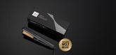 GHD ORIGINAL HAIR STRAIGHTENER (24MM PLATE) BLACK