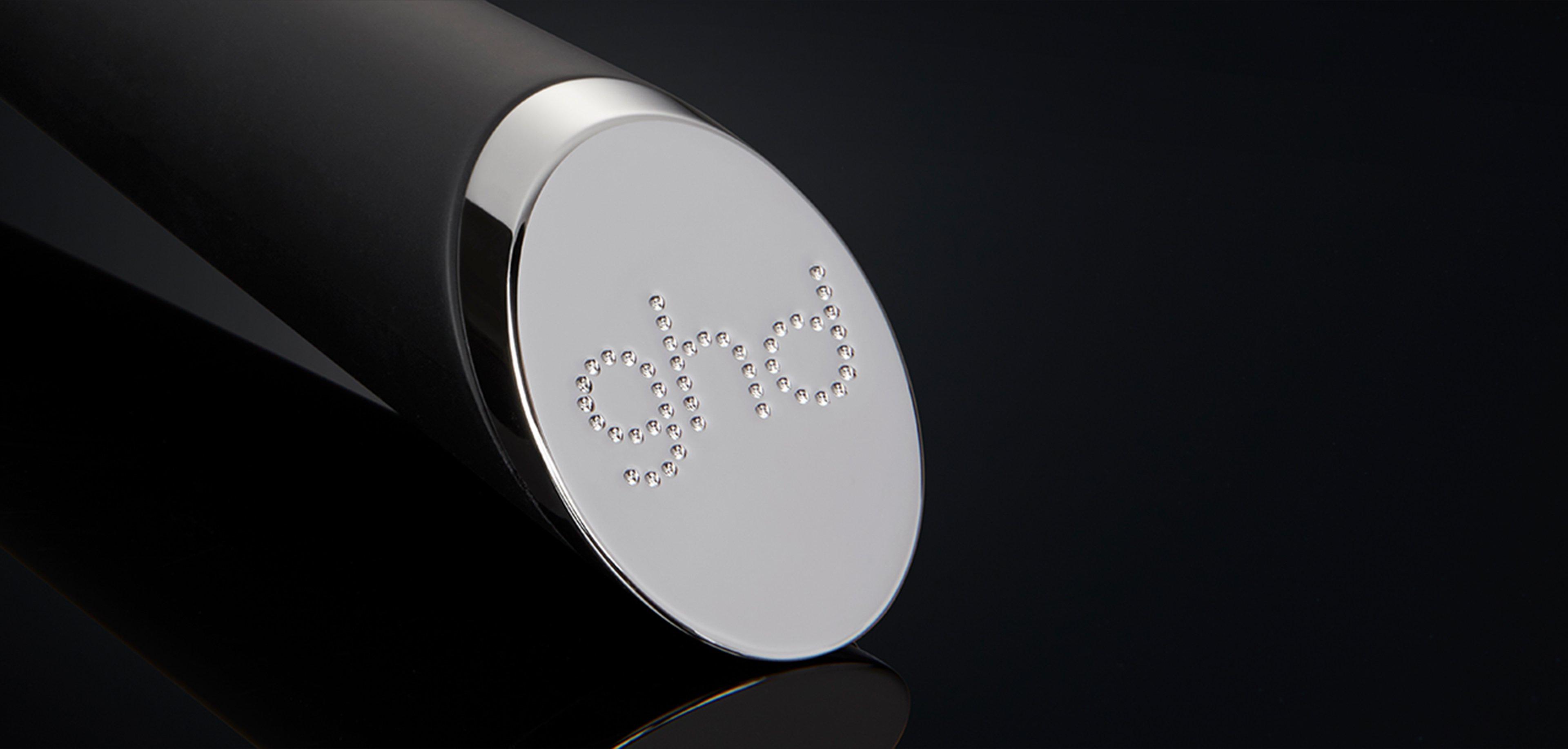 GHD THE BLOW DRYER - RADIAL BRUSH SIZE 2 (35MM BARREL)