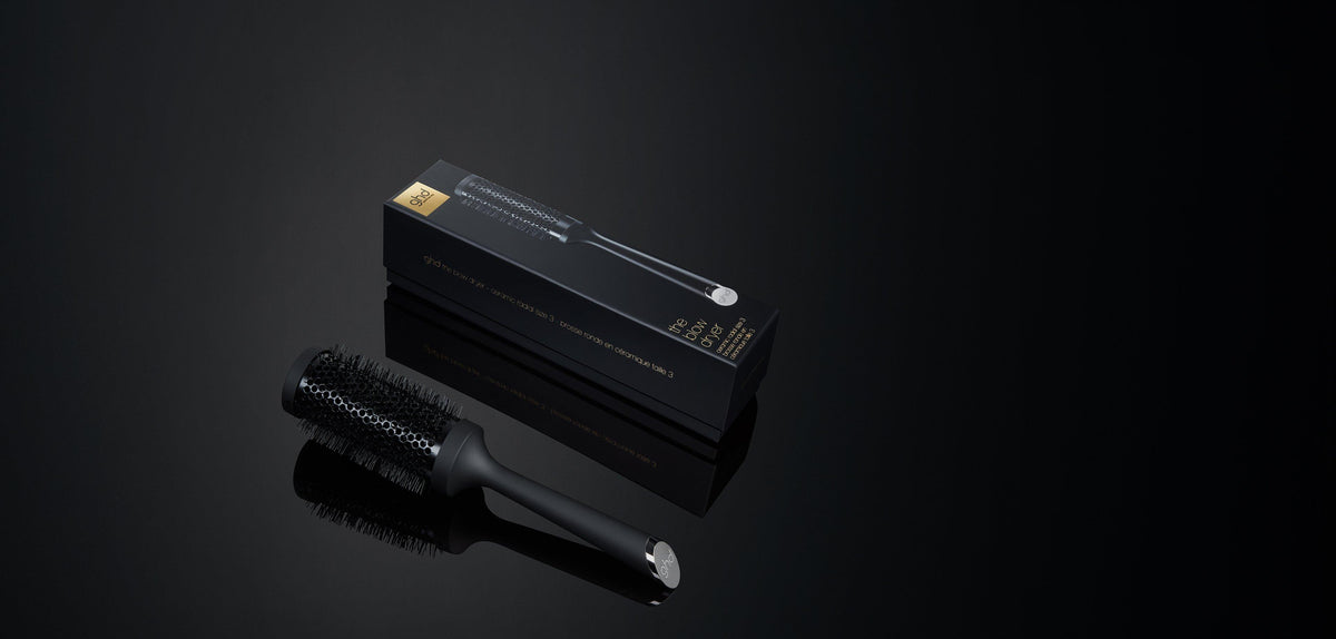 GHD THE BLOW DRYER - RADIAL BRUSH SIZE 3 (45MM BARREL)