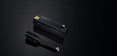 GHD THE SMOOTHER - NATURAL BRISTLE BRUSH SIZE 2 (35MM BARREL)
