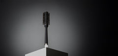GHD THE SMOOTHER - NATURAL BRISTLE BRUSH SIZE 2 (35MM BARREL)