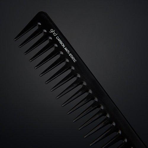 GHD CHRONOS CURVE GRAND TONG (32MM BARREL) IN BLACK BUNDLE FOR BIG VOLUMINOUS CURLS