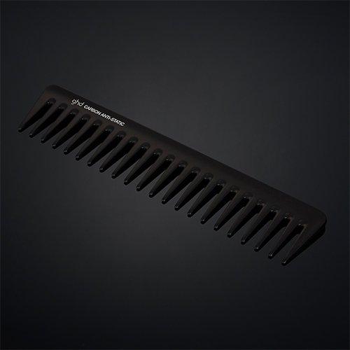GHD CHRONOS CURVE GRAND TONG (32MM BARREL) IN BLACK BUNDLE FOR BIG VOLUMINOUS CURLS