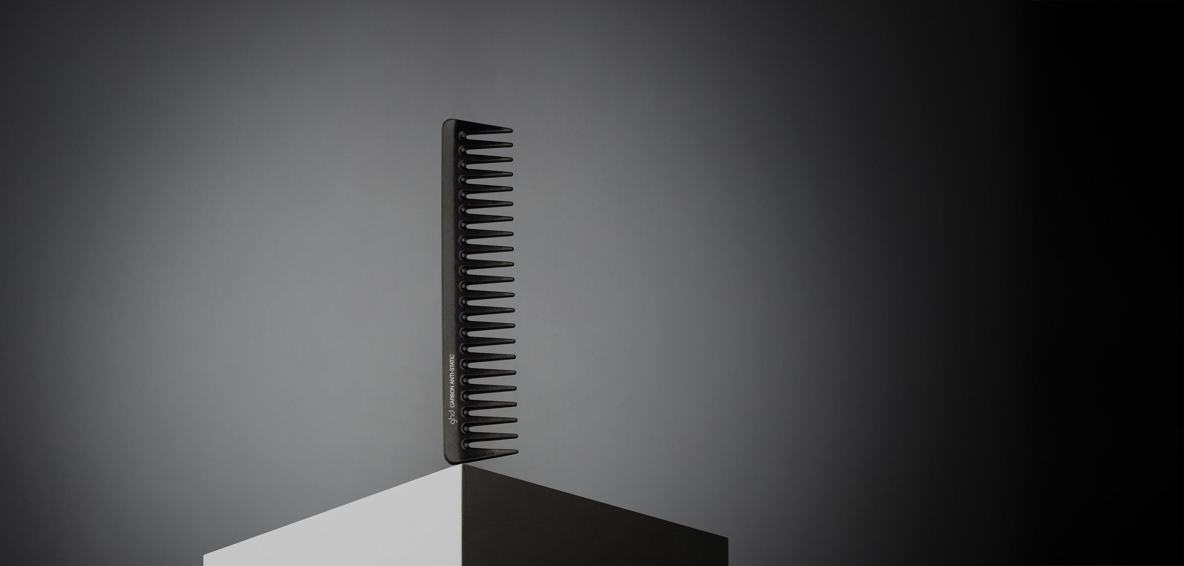 GHD CHRONOS CURVE GRAND TONG (32MM BARREL) IN BLACK BUNDLE FOR BIG VOLUMINOUS CURLS