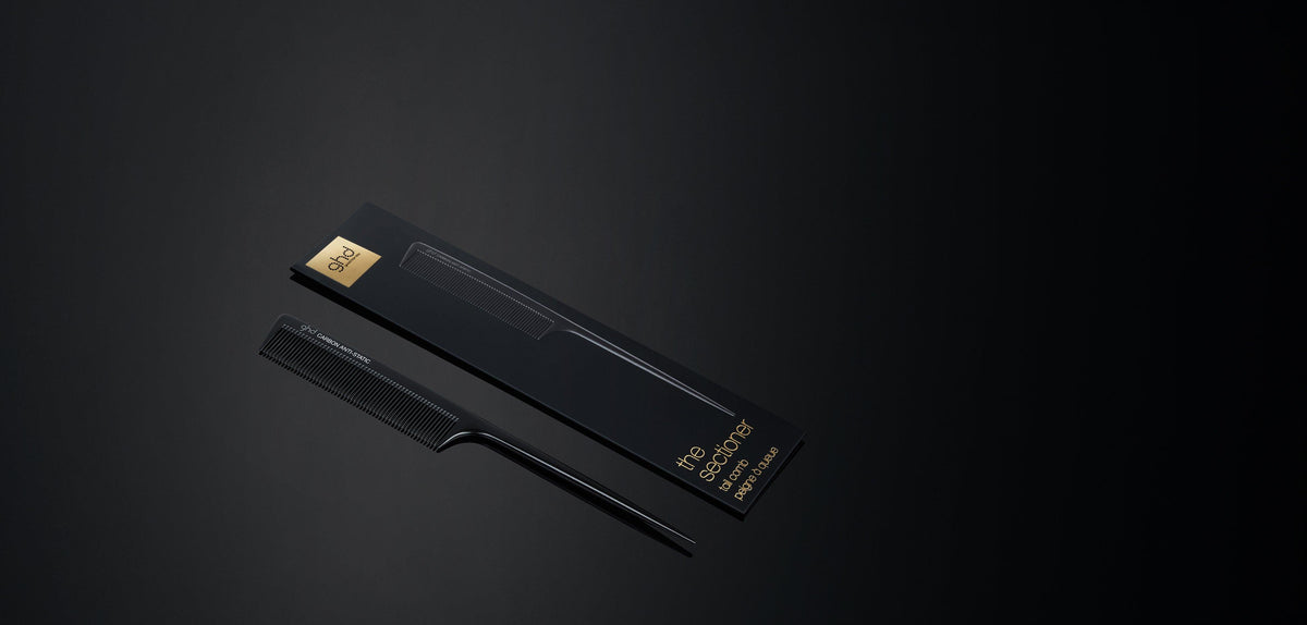 GHD THE SECTIONER - TAIL COMB