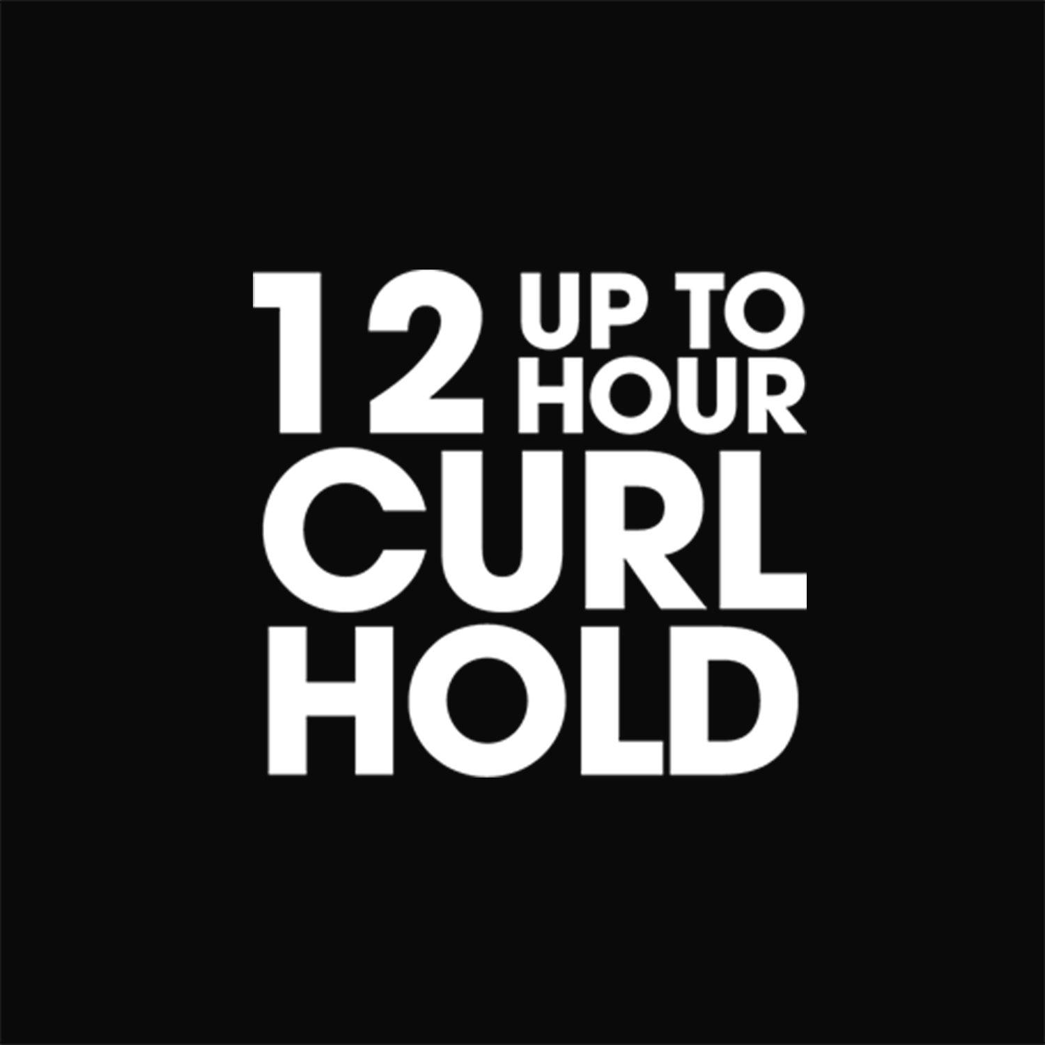 GHD CURLY EVER AFTER - CURL HOLD SPRAY