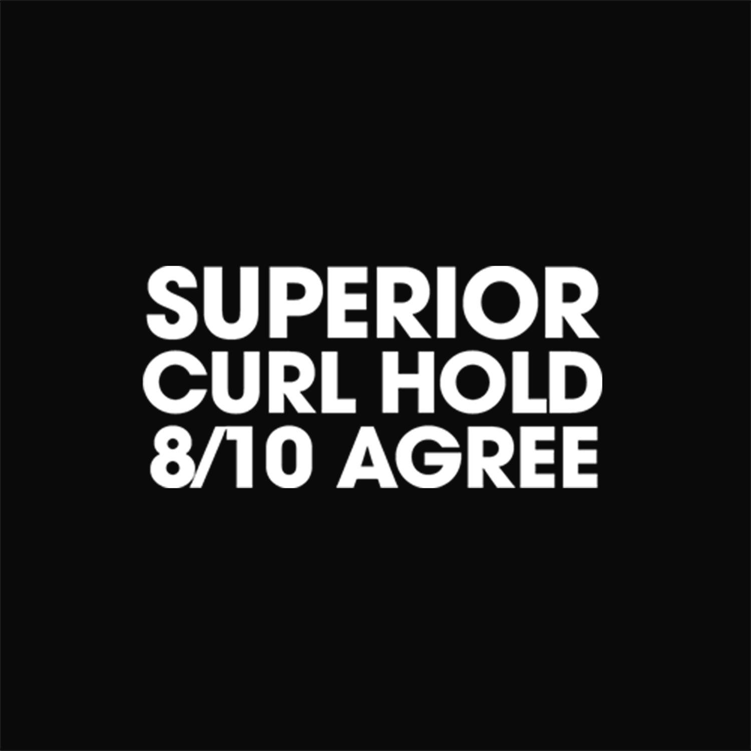 GHD WAVE TRIPLE BARREL HAIR WAVER IN BLACK BUNDLE