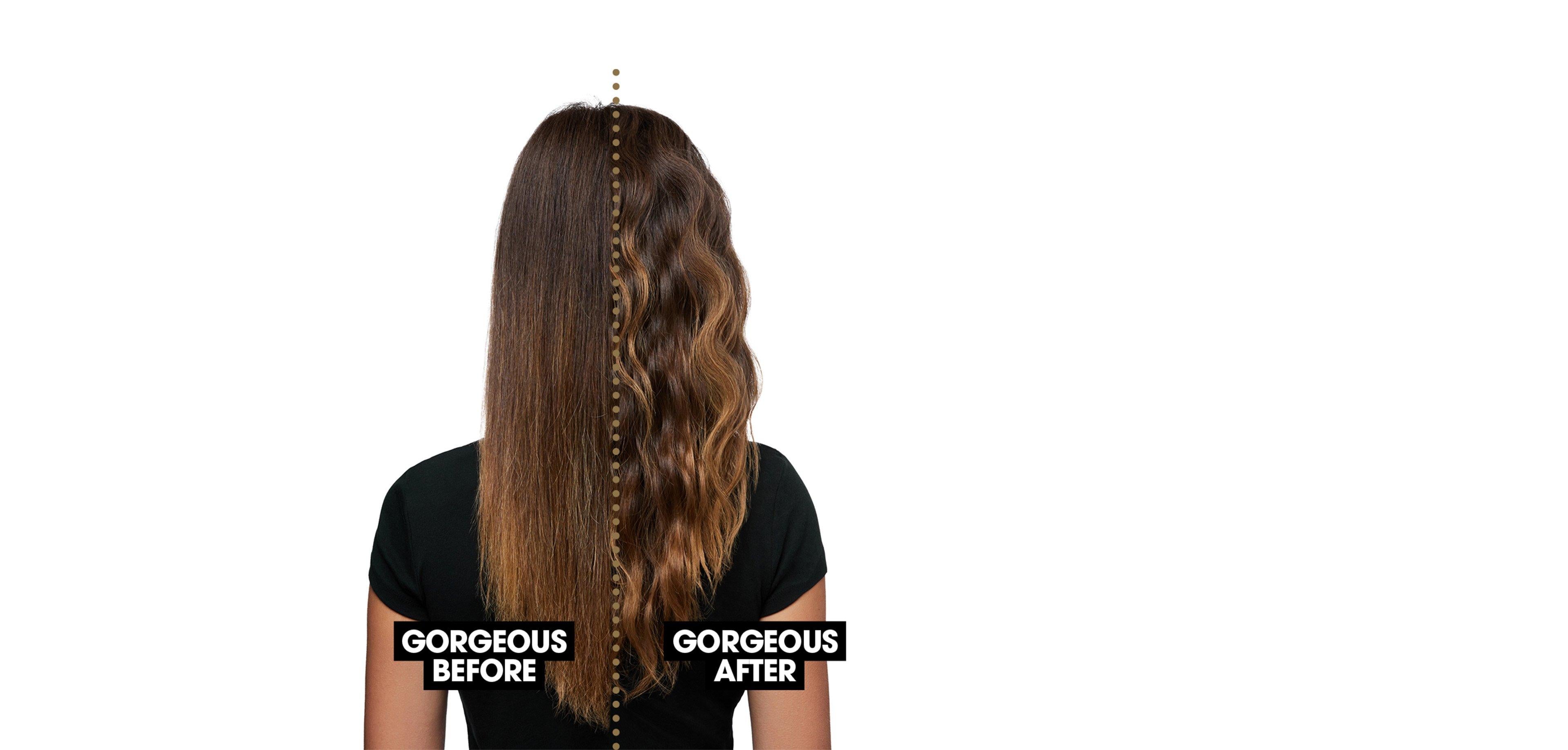 GHD CURLY EVER AFTER - CURL HOLD SPRAY