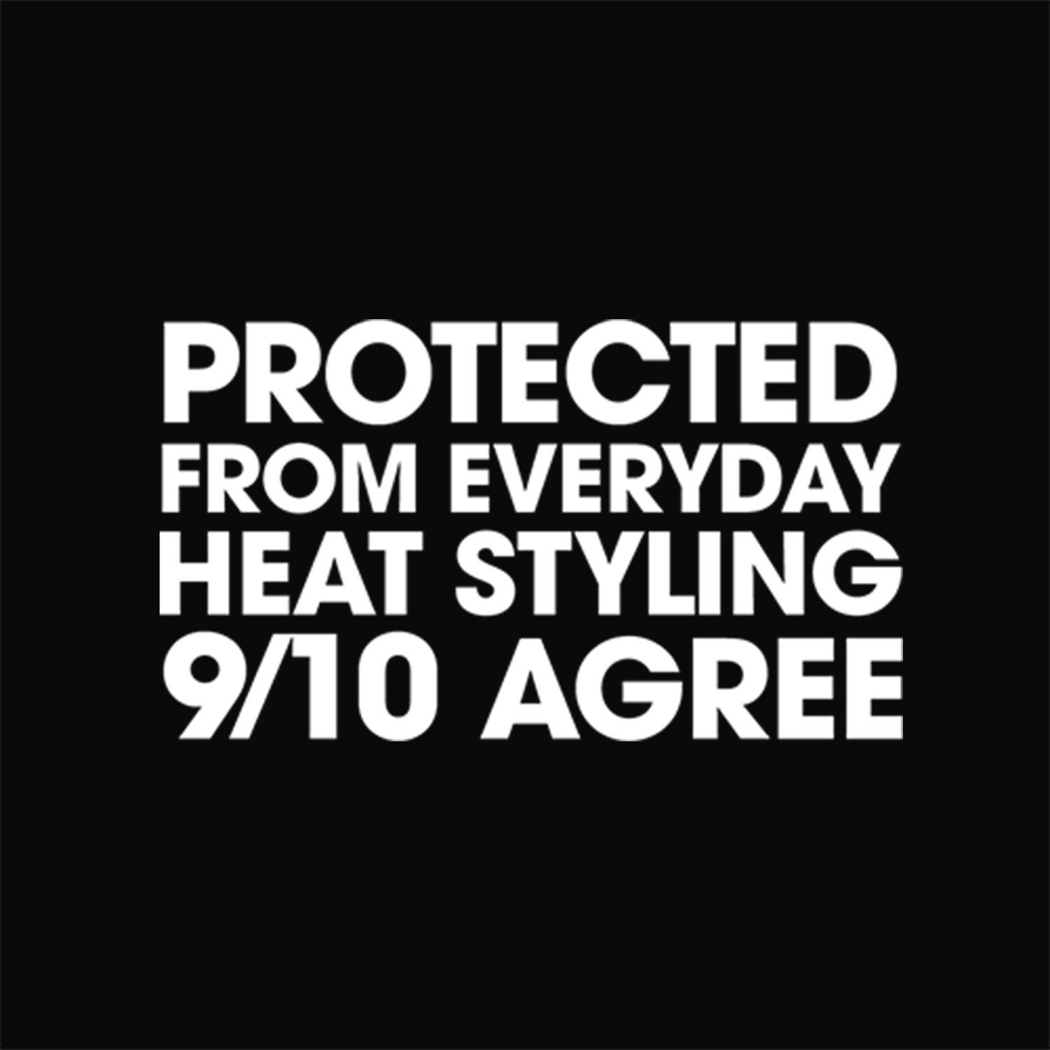 GHD BODYGUARD - HEAT PROTECT SPRAY FOR ALL HAIR TYPES