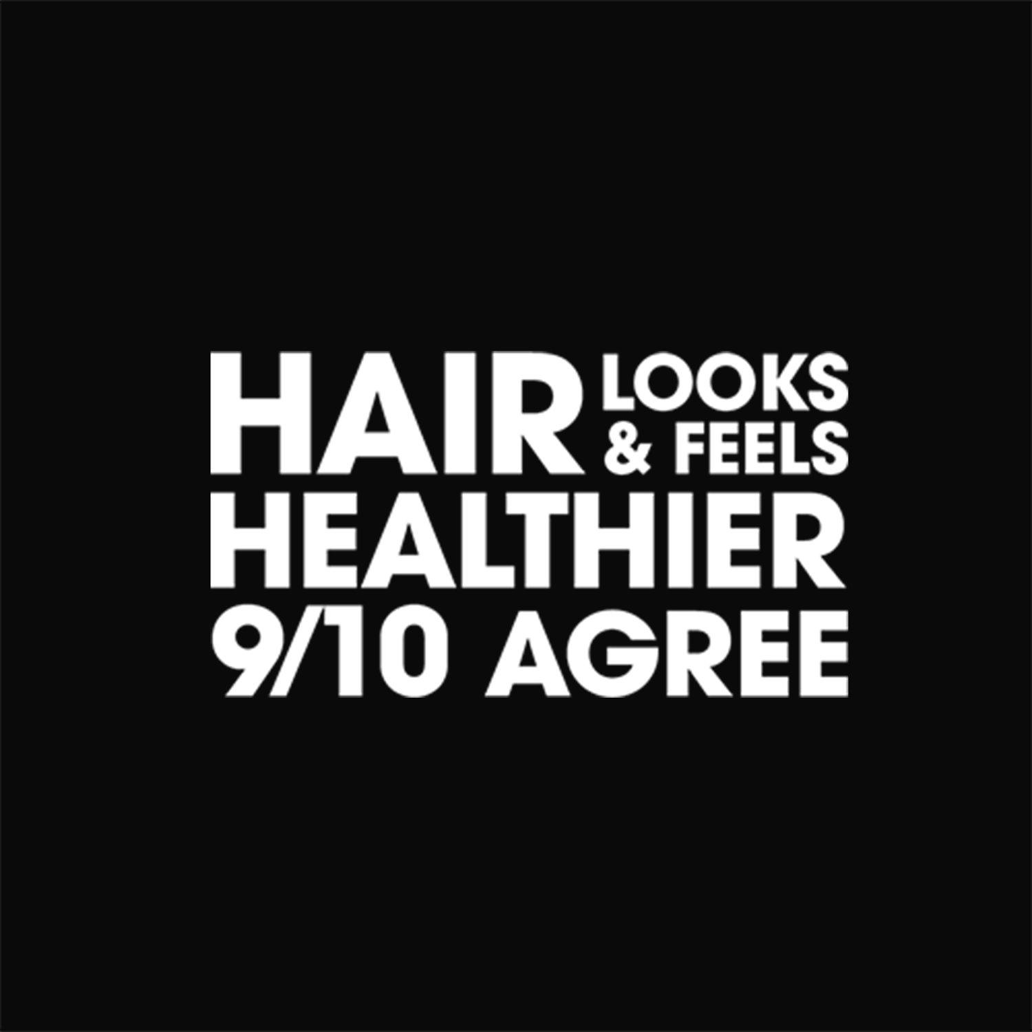 GHD CHRONOS HAIR STRAIGHTENER BUNDLE IN BLACK