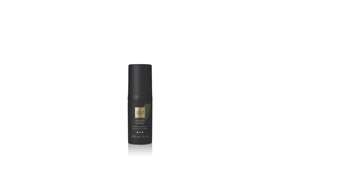 GHD DRAMATIC ENDING - SMOOTH & FINISH SERUM