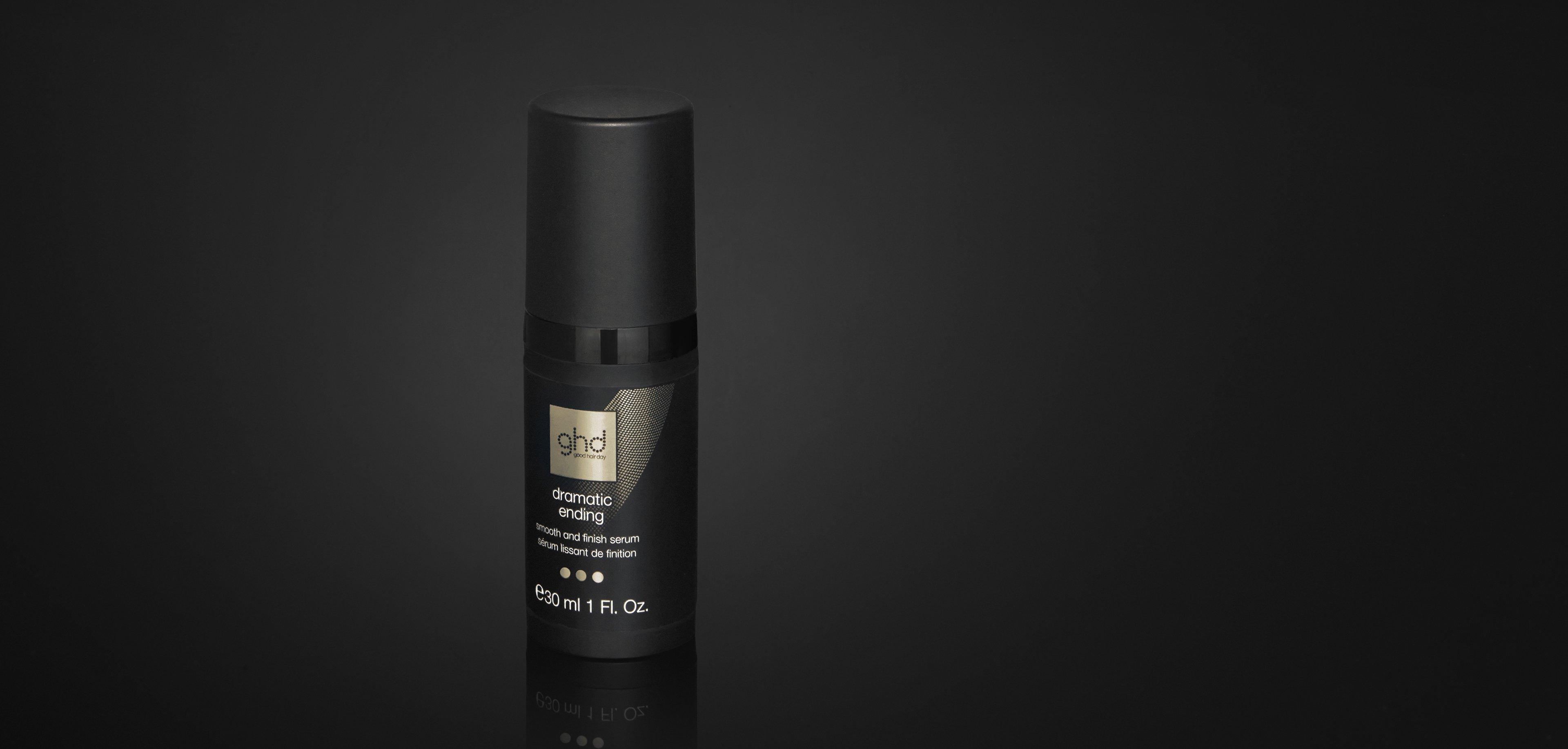 GHD DRAMATIC ENDING - SMOOTH & FINISH SERUM
