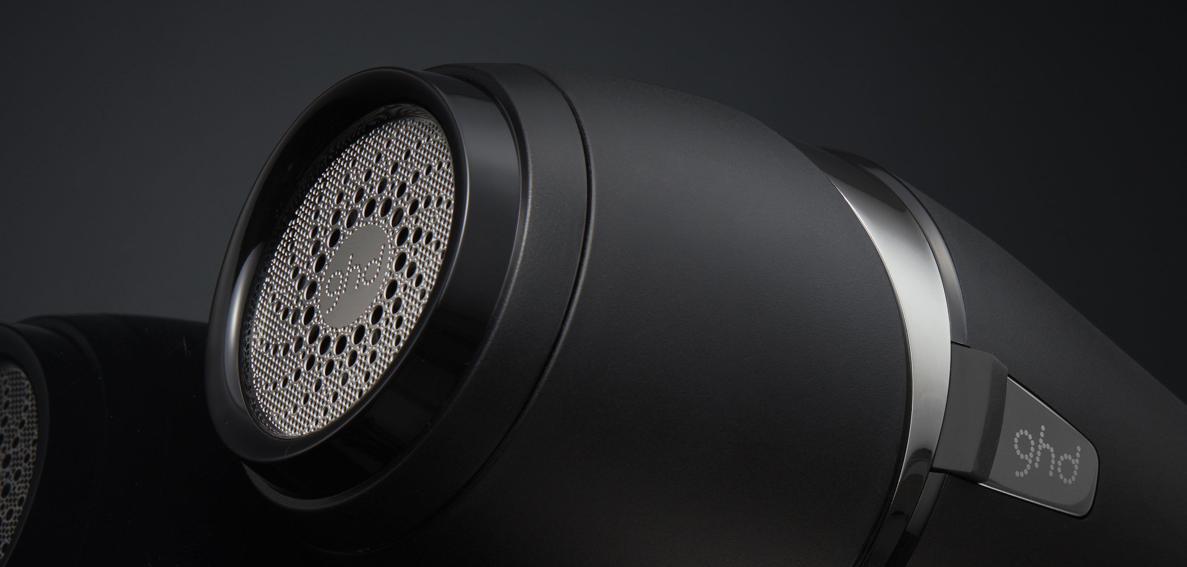 GHD AIR HAIR DRYER