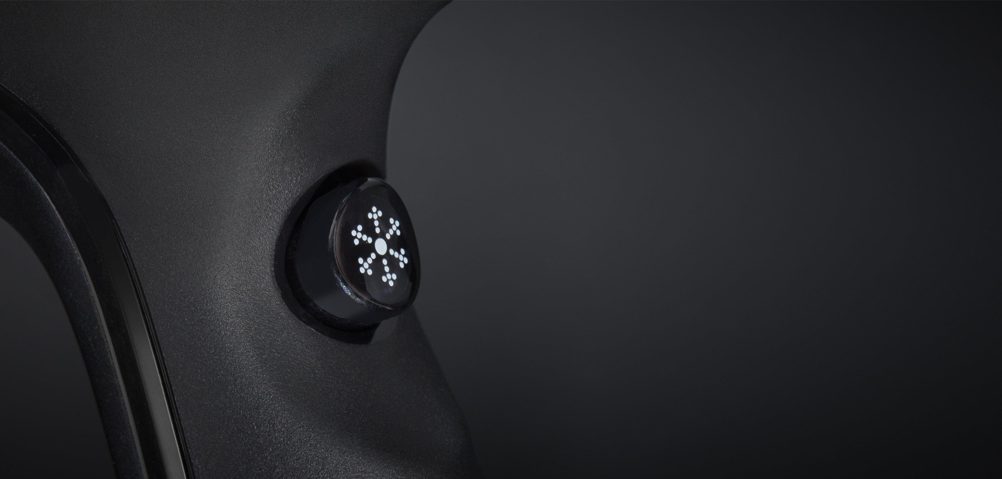 GHD AIR HAIR DRYER