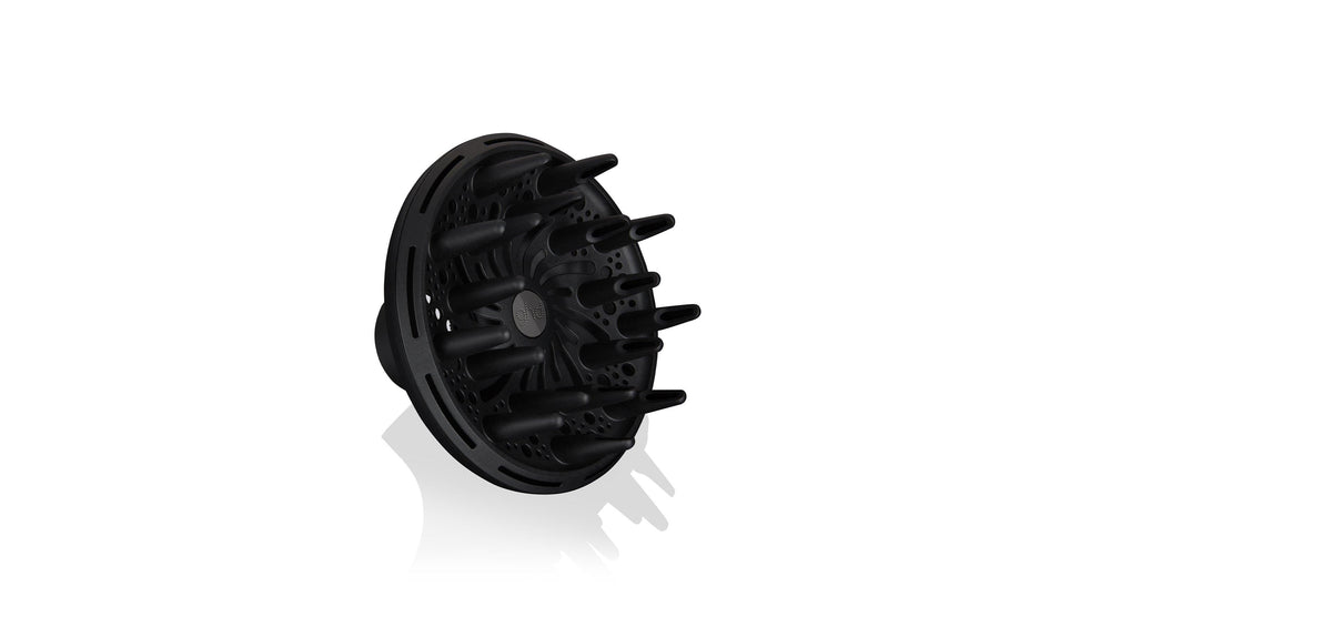 GHD PROFESSIONAL HELIOS HAIR DRYER DIFFUSER