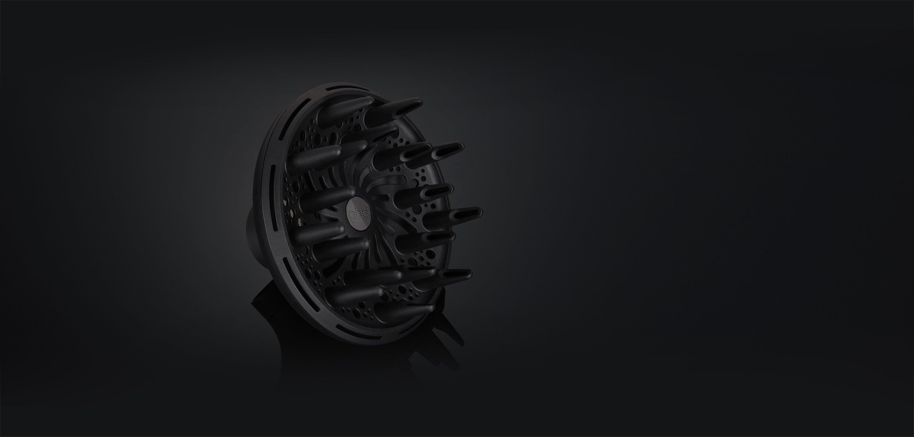 GHD PROFESSIONAL HELIOS HAIR DRYER DIFFUSER