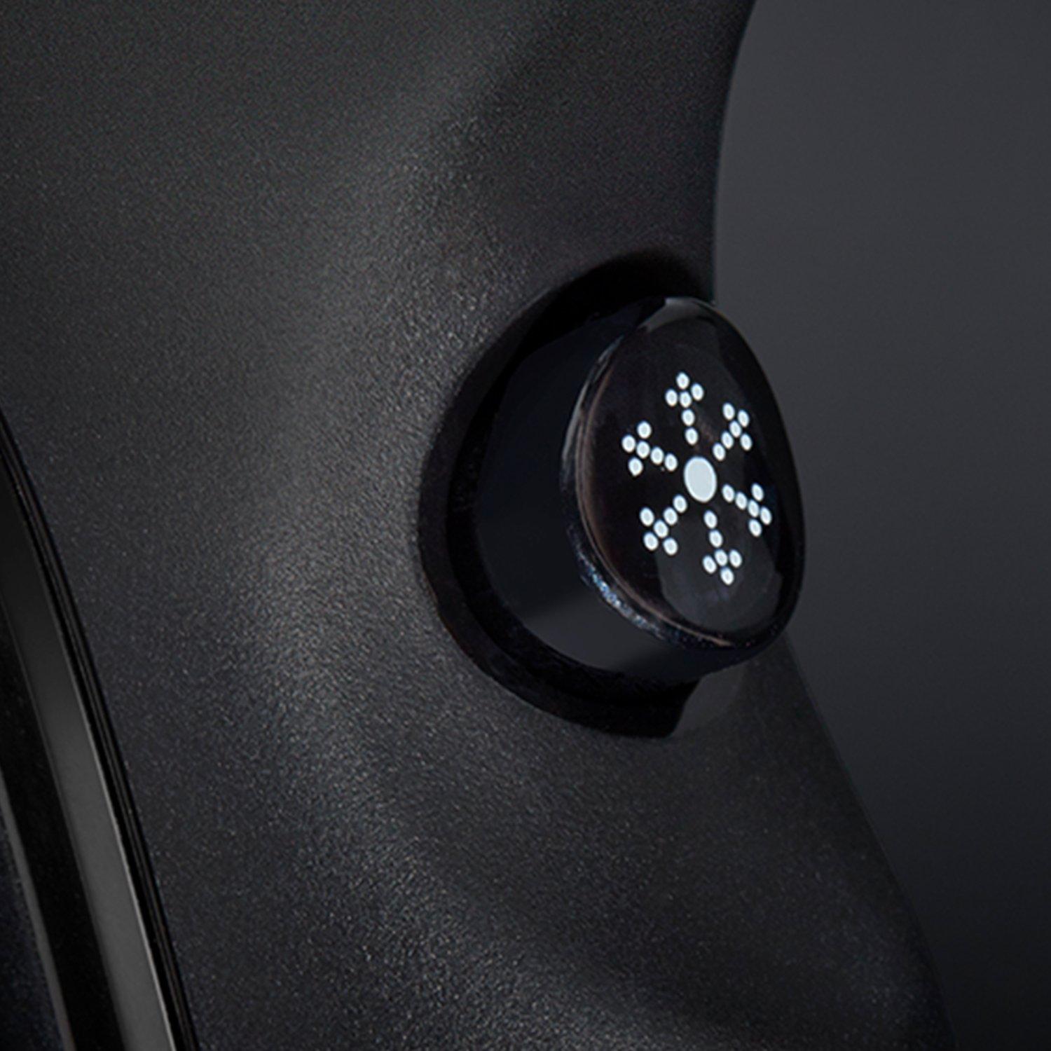 GHD AIR HAIR DRYER