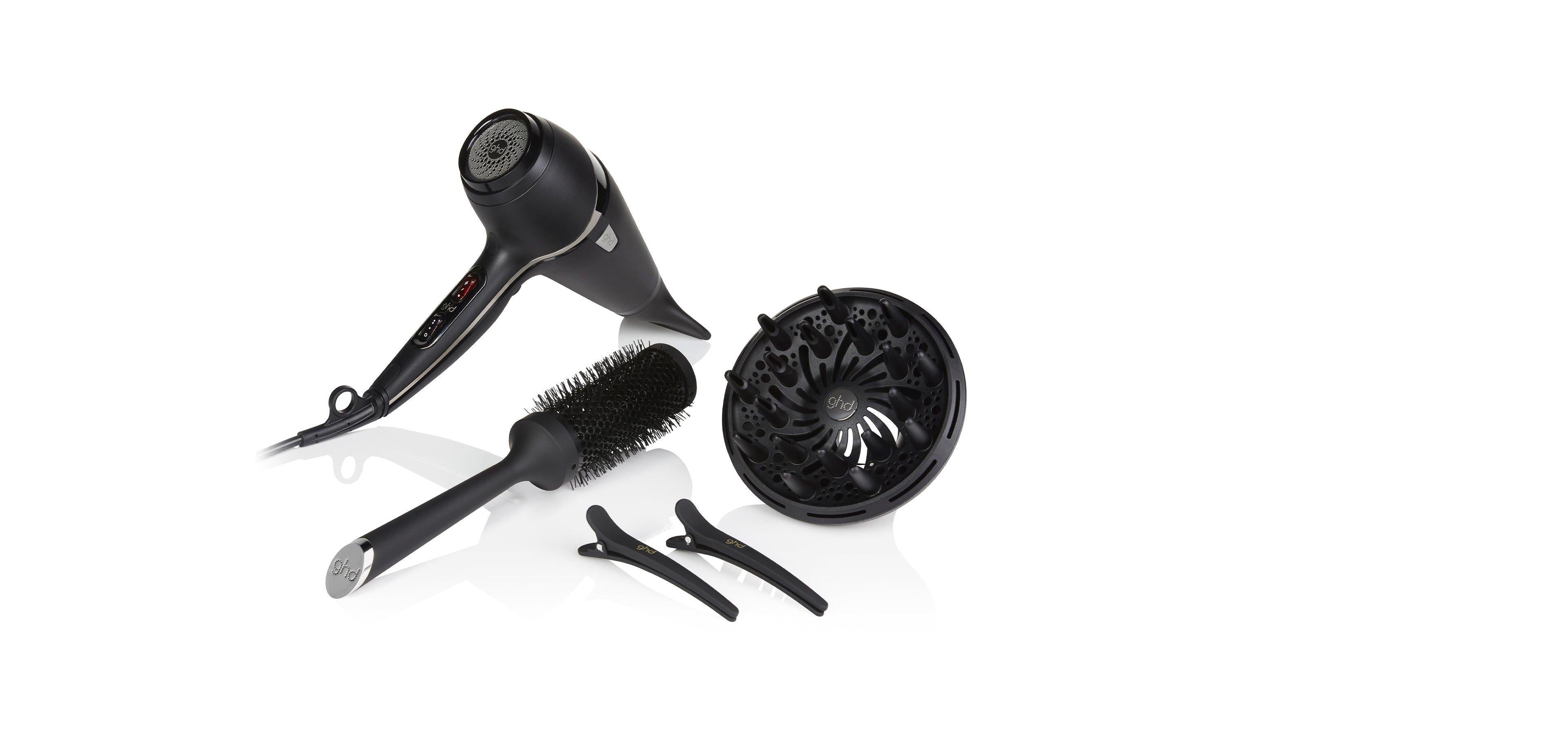 GHD AIR HAIR DRYING KIT
