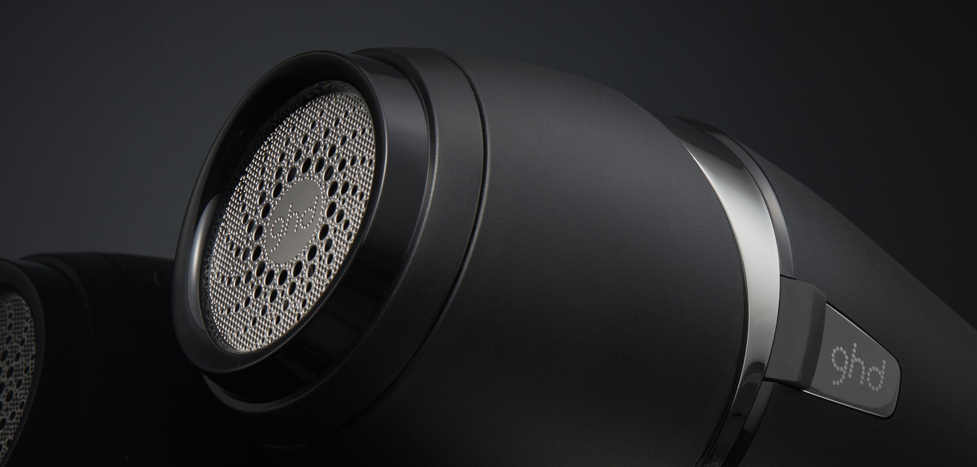 GHD AIR HAIR DRYING KIT