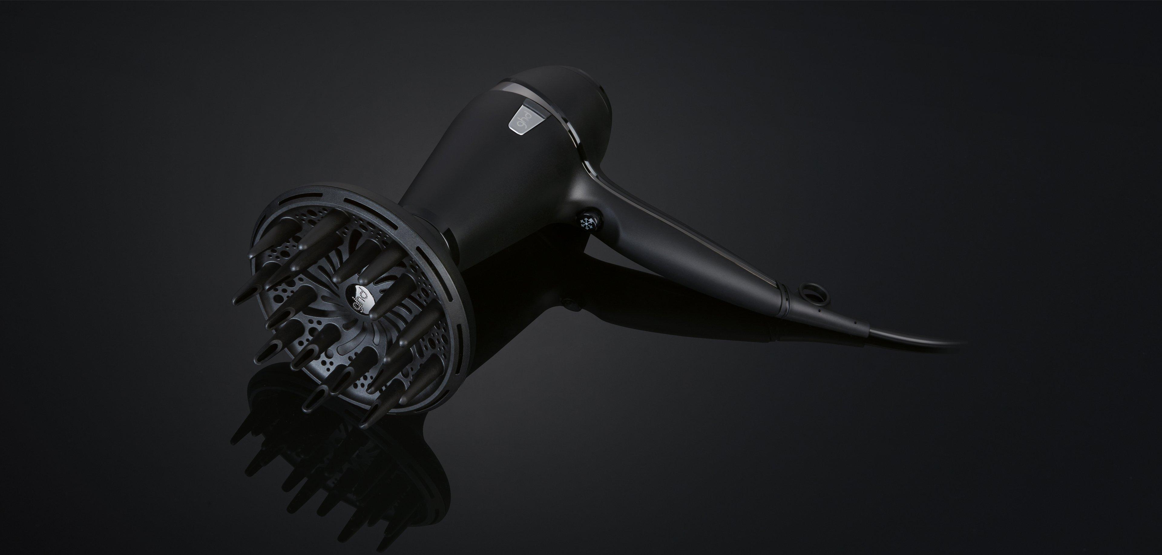 GHD AIR HAIR DRYING KIT