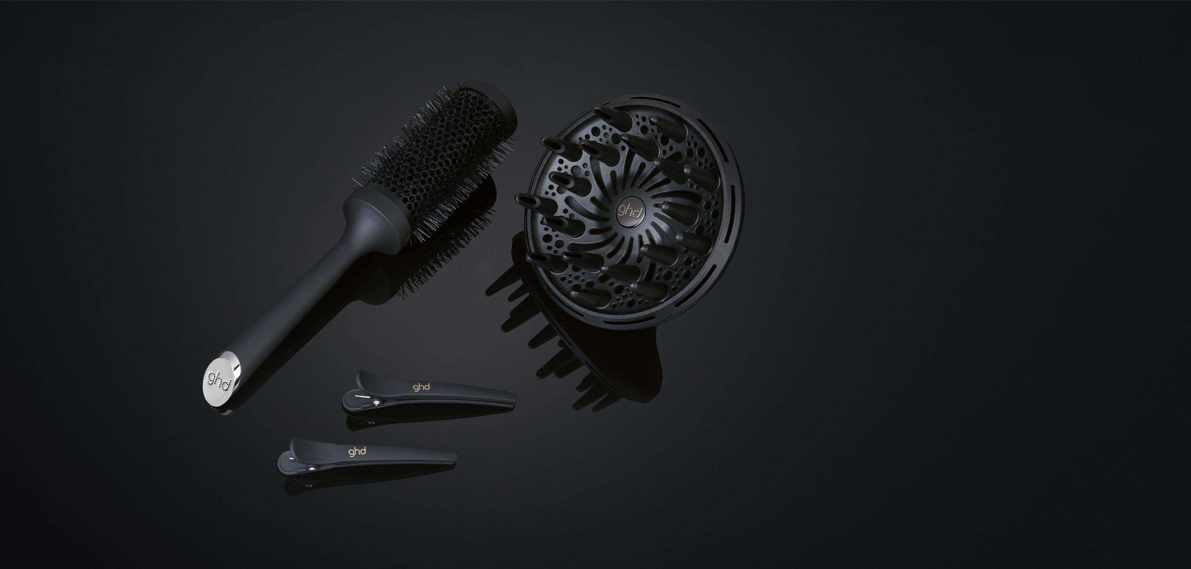 GHD AIR HAIR DRYING KIT