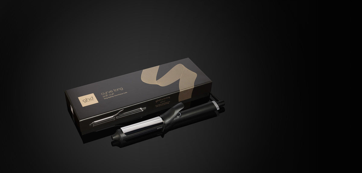 GHD CURVE SOFT CURL TONG