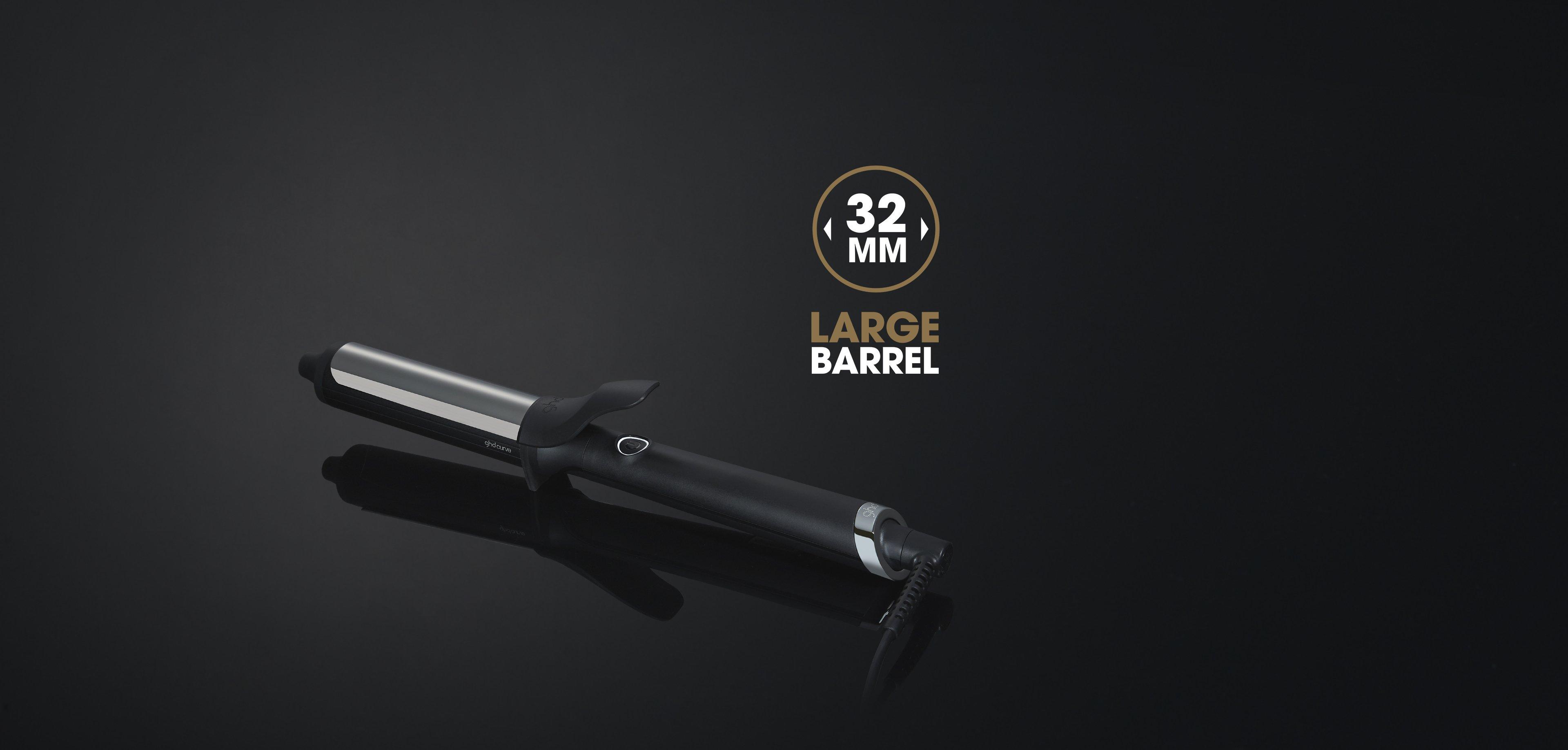 GHD CURVE SOFT CURL TONG