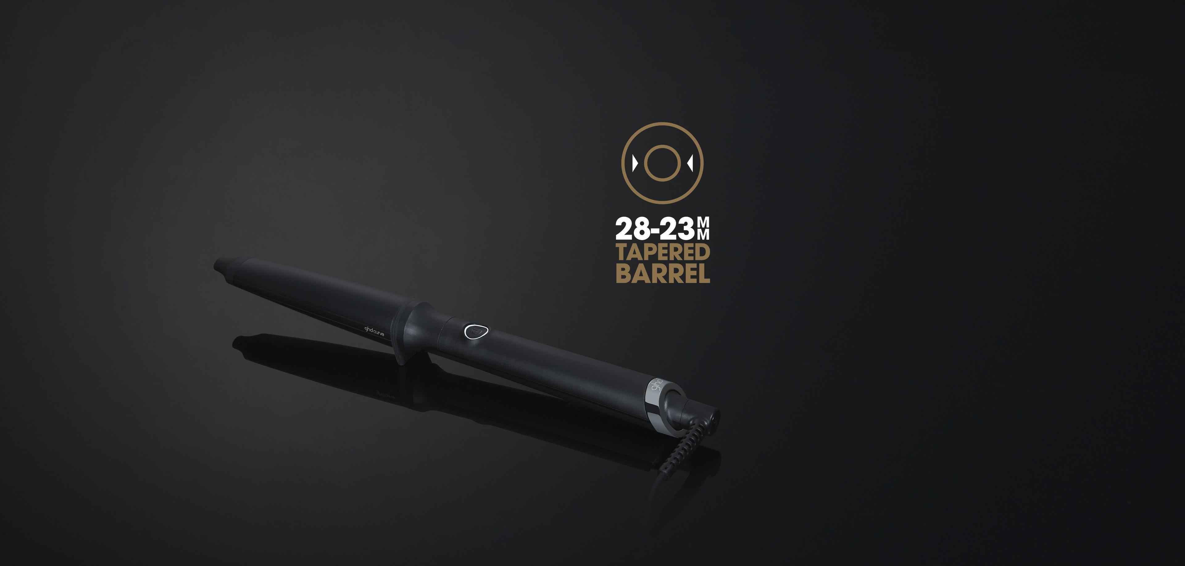 GHD CURVE CREATIVE CURL WAND