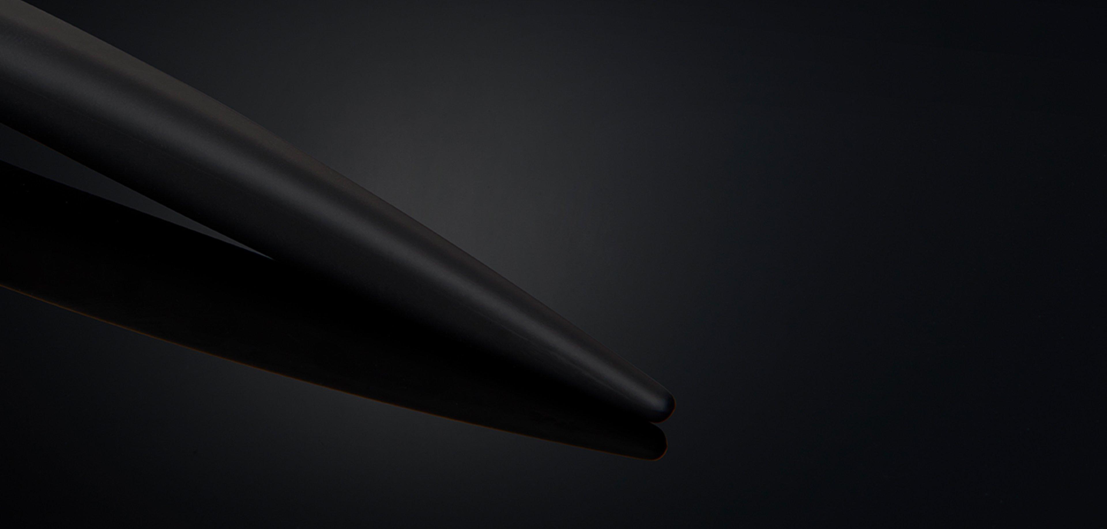 GHD THE FINAL TOUCH - NARROW DRESSING BRUSH