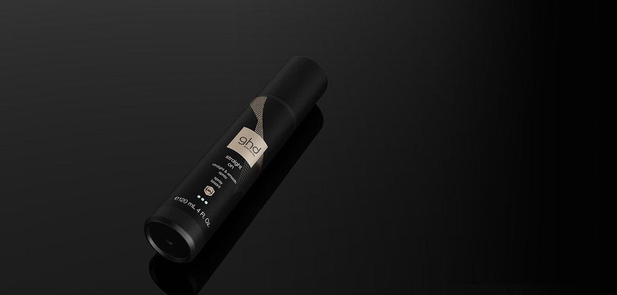GHD STRAIGHT ON - STRAIGHT & SMOOTH SPRAY