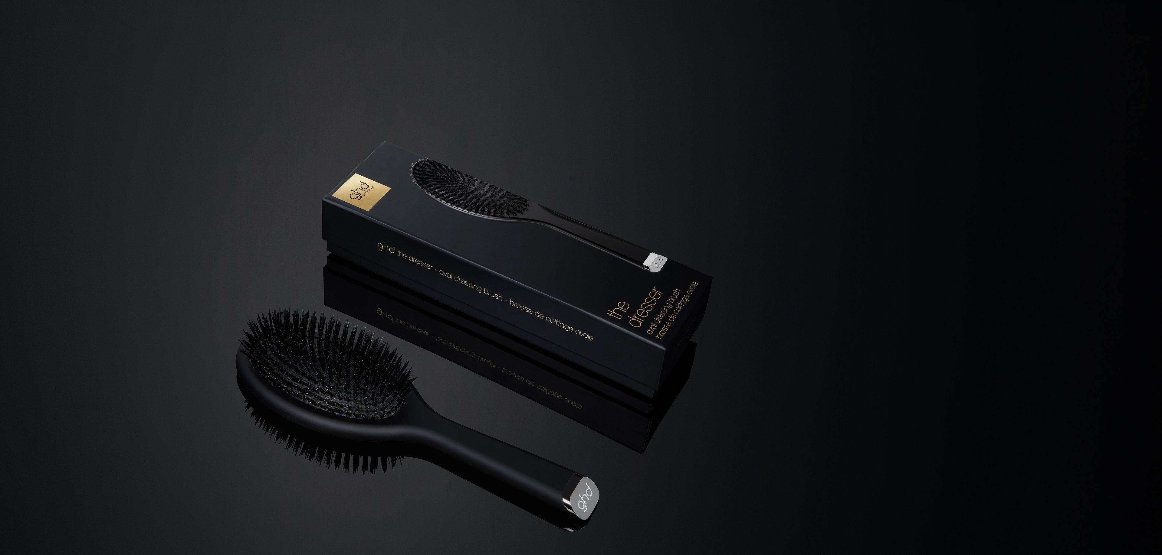 GHD THE DRESSER - OVAL DRESSING BRUSH