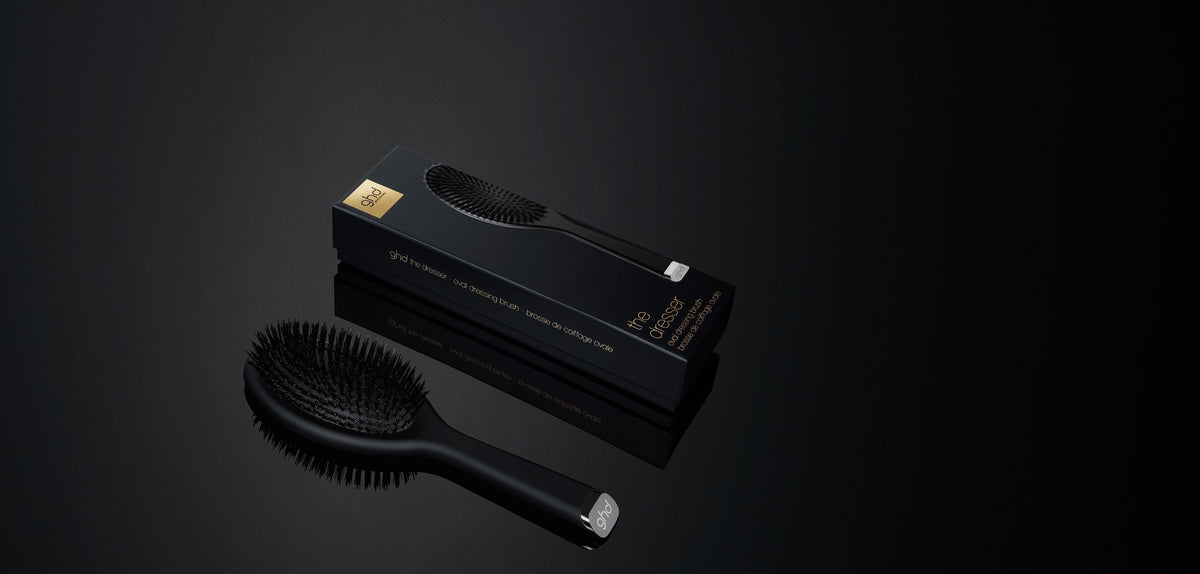 GHD THE DRESSER - OVAL DRESSING BRUSH