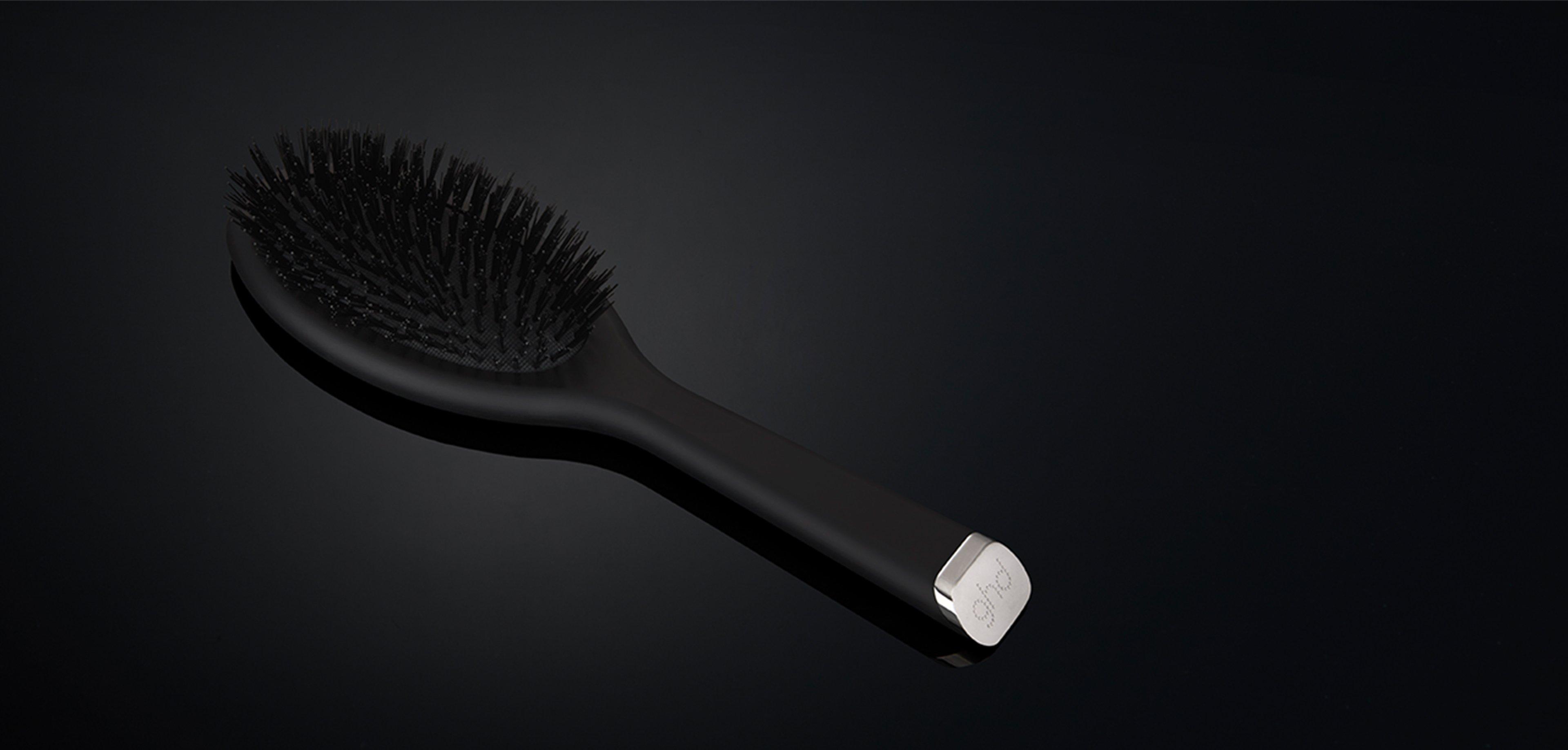 GHD THE DRESSER - OVAL DRESSING BRUSH