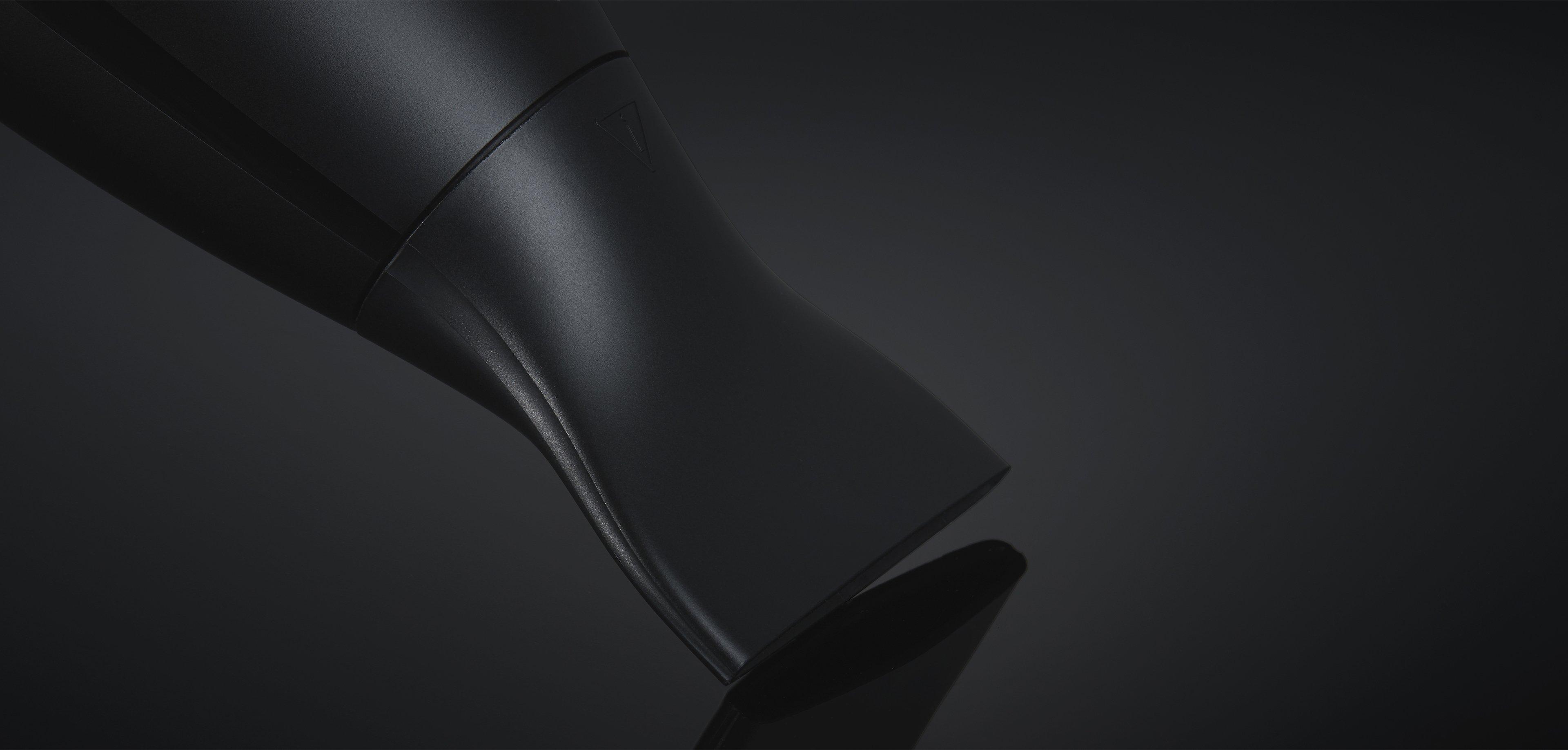 GHD HELIOS PROFESSIONAL HAIR DRYER IN BLACK